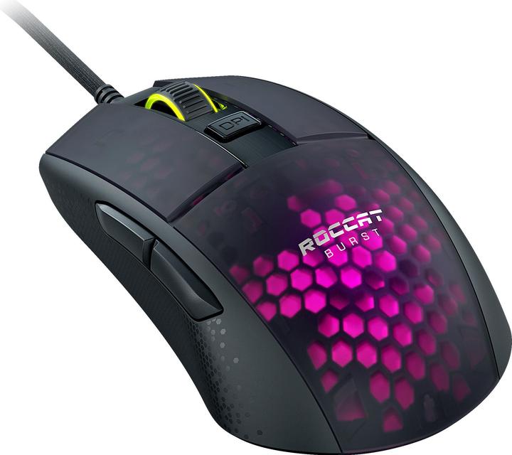 Productafbeelding Roccat Burst Pro (Bedraad)