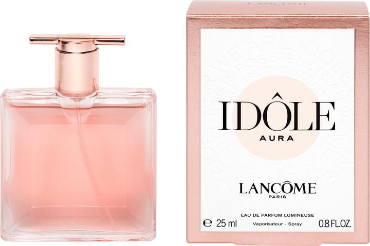 Produktbild Lancôme Idôle Aura (Eau de Parfum, 25 ml)