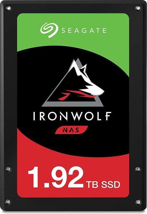 Immagine prodotto Seagate IronWolf 110 (1920 GB, 2.5")
