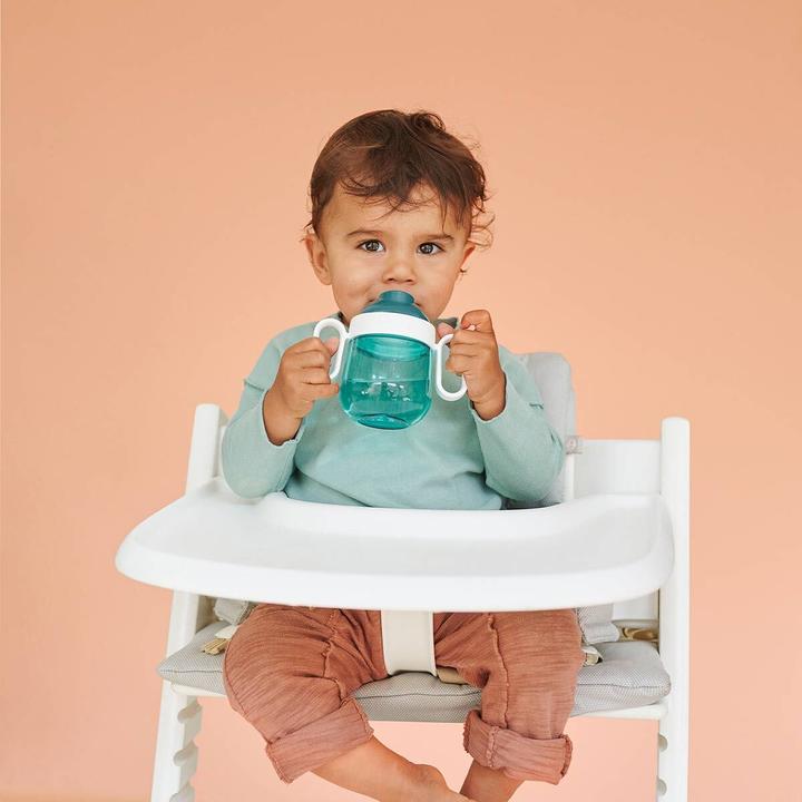 Image du produit Mepal Coupe Mio Anti-Spill - Rose profond