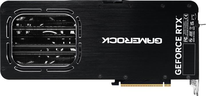 Produktbild Palit GeForce RTX 5080 GameRock OC (16 GB)
