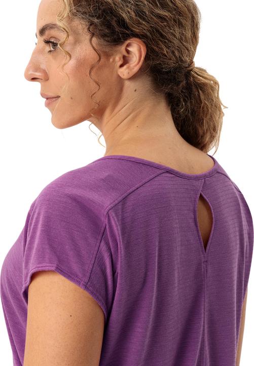 Actual product image Vaude Skomer T-Shirt III (42, L)