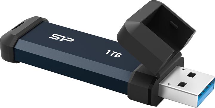 Actual product image Silicon Power MS60 (1 TB)