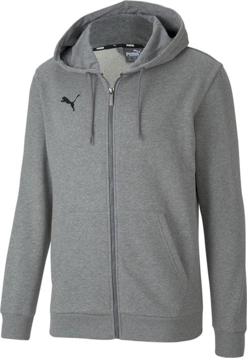 Image du produit Puma TeamGOAL 23 Vestes de piste pour hommes (S)