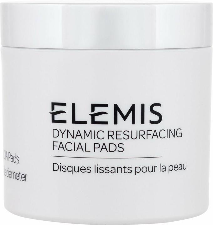 Elemis Dynamic Resurfacing Facial Pads (Peeling, 60 ml)