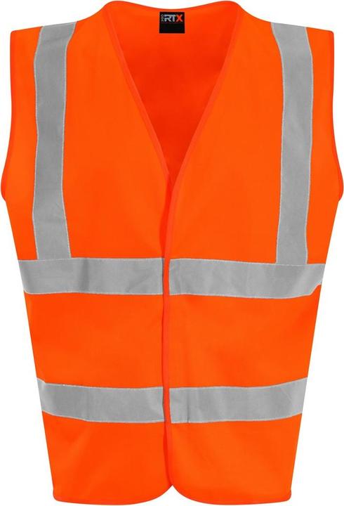 Hi Vis Orange