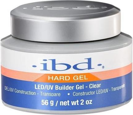 IBD Builder Gel Clear (Transparent)