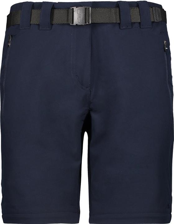 Produktbild CMP Campagnolo Women's Zip Off Pant (50, 4XL)