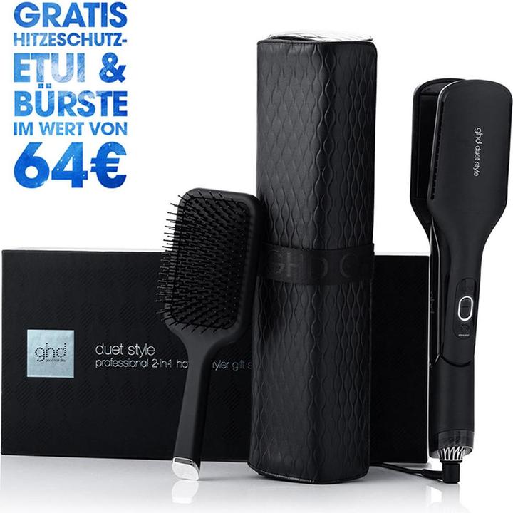Produktbild ghd Duet Style (Glätteisen)