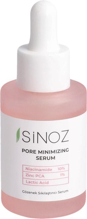 Image du produit Sinoz Pore Reducing Niacinamide Serum 30ml (30 ml)