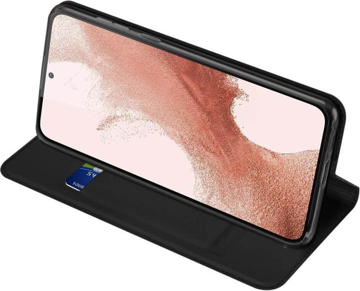 Produktbild Dux Ducis Flip Folio Case (Samsung Galaxy S23)