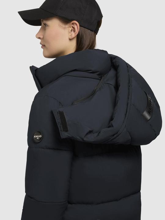 Actual product image Khujo Haya Matt-YM (M)
