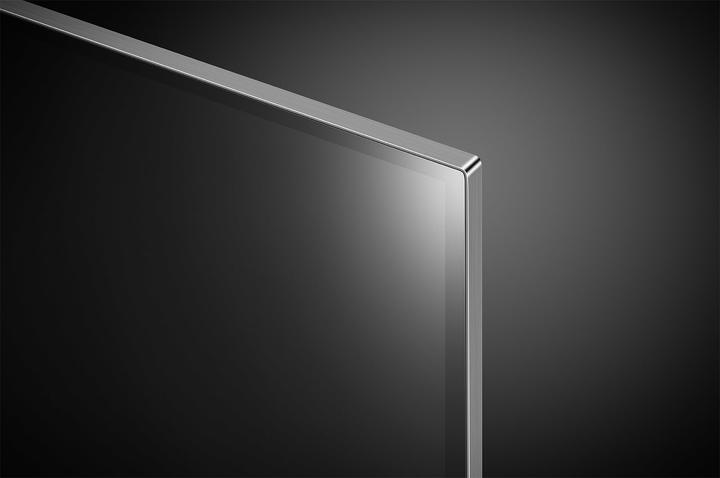 Actual product image LG OLED42C26LB (42", OLED, 4K)