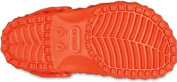 Image du produit Crocs Classic Geometric Clog (37)