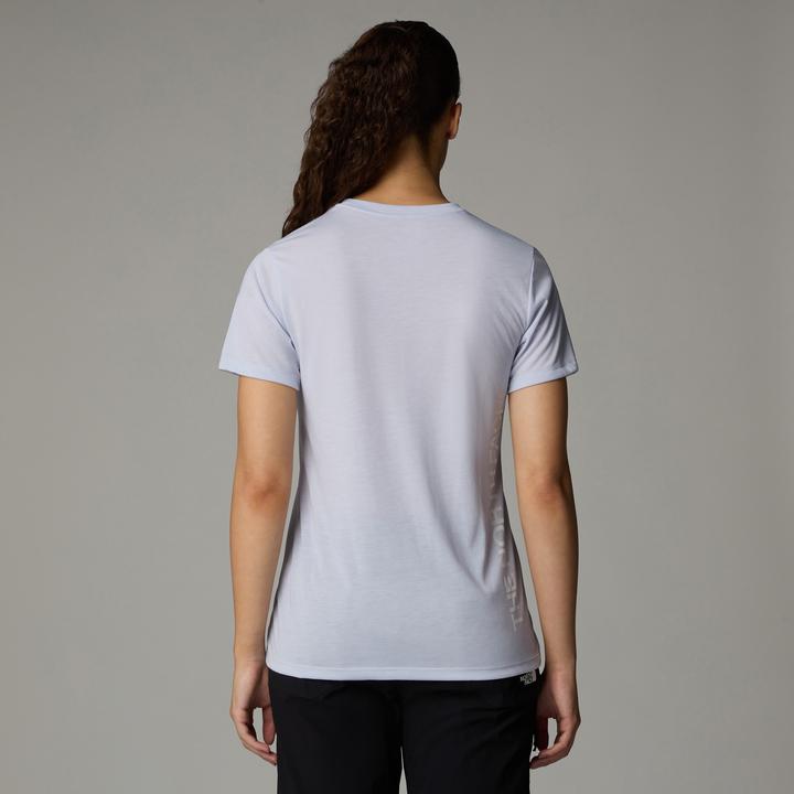 Produktbild North Face Foundation Vertical Graphic (XS)