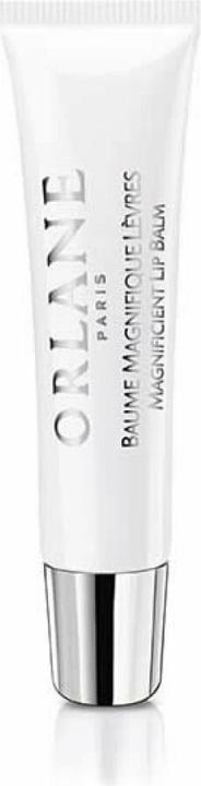 Actual product image Orlane Magnificent Lip Balm (Balm, 15 ml)