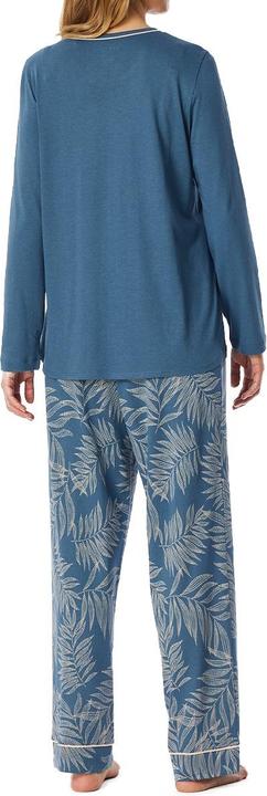 Produktbild Schiesser Pyjama Comfort Nightwear (42)