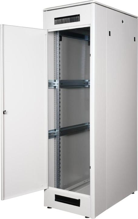 Image du produit Roline Armoire réseau 19 pouces Pro 42 U (42 HE, Rack 19 pouces)