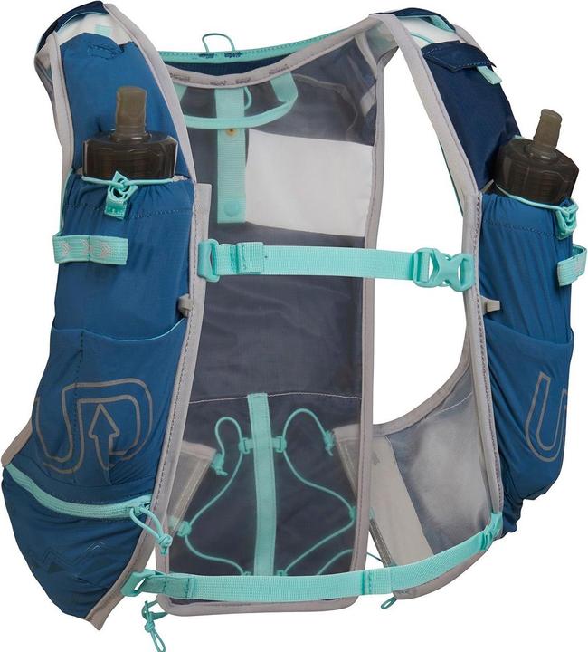 Immagine prodotto Ultimate Direction Mountain Vesta 5.0 Trail Running Vest (12.70 l)