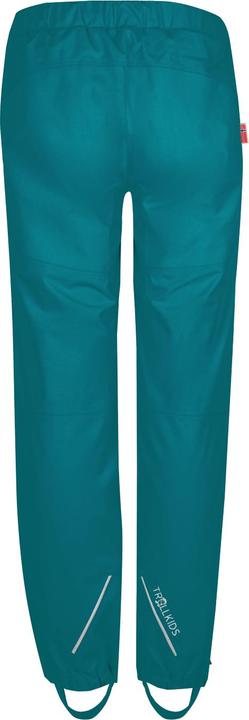 Produktbild Trollkids Kid's Lofoten Rain Pants (176)