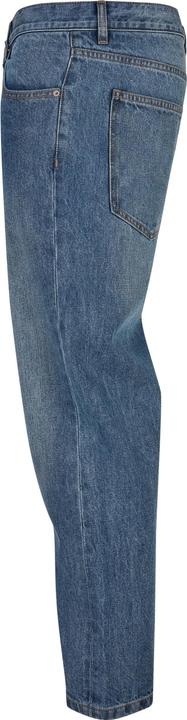 Produktbild Urban Classics Cropped Tapered Jeans (36)