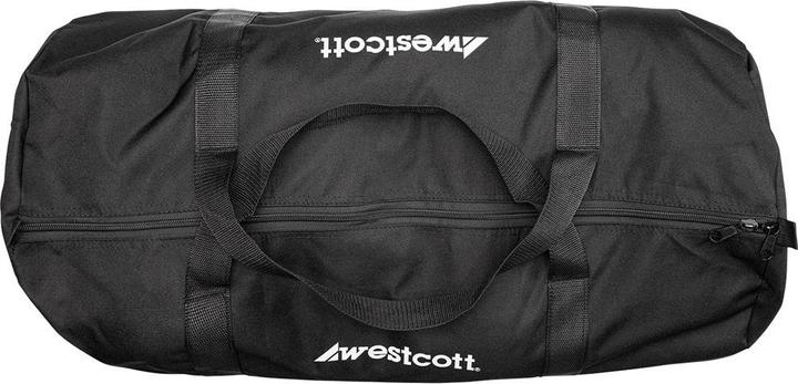 Actual product image Westcott Background Storage Bag Active