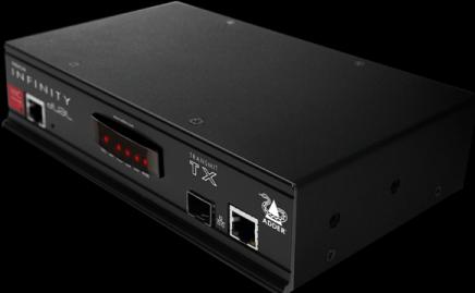 Produktbild Adder ADDERLink Infinity Dual 2112T