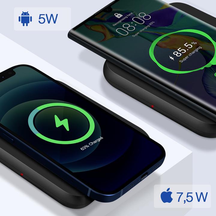 Produktbild Samsung Wireless Pad (9 W)