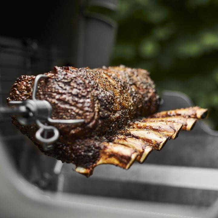 Immagine prodotto Weber Spuntone di tornitura