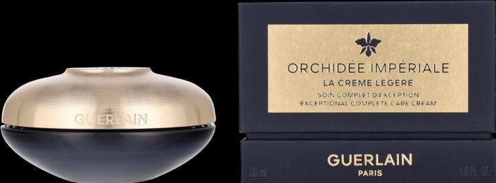 Immagine prodotto Guerlain Crema doccia rinfrescante all'orchidea (50 ml, Crema da giorno)