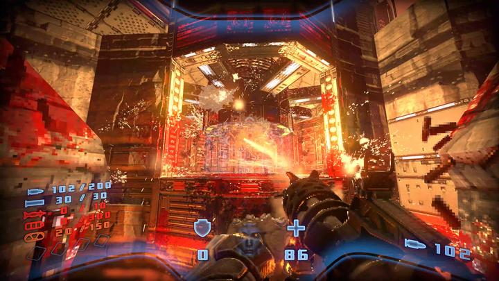 Produktbild Humble Bundle Prodeus (PS4, EN)