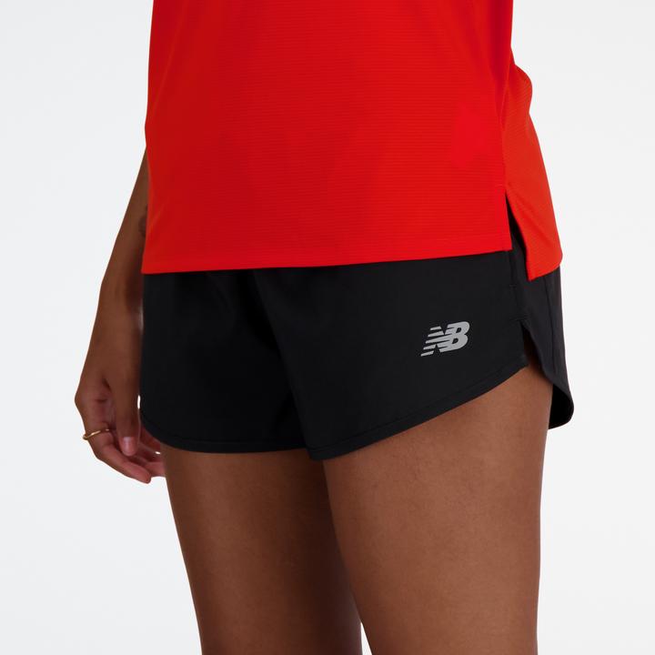 Immagine prodotto New Balance W Short 3 Inch (L)