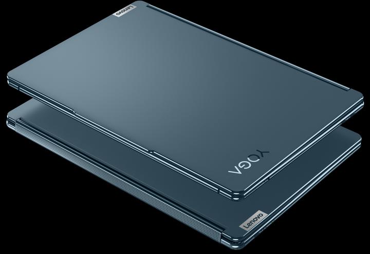 Image du produit Lenovo Yoga Book 9 (13.30", Intel Core Ultra 7 155U, 32 Go, 1000 Go, CH)
