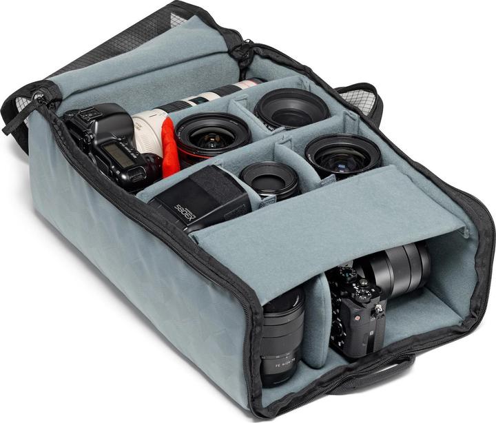 Immagine prodotto Manfrotto Manhattan Mover 50 (Zaino per fotocamera)