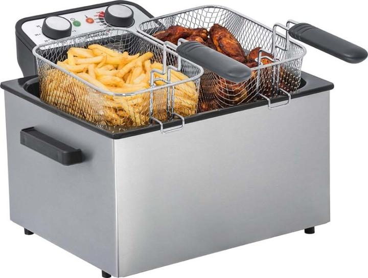 Produktbild Steba DF 300 Kaltzonen