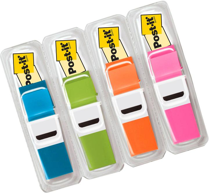 Immagine prodotto Post-it indice promo (11,9 x 43,2 mm)