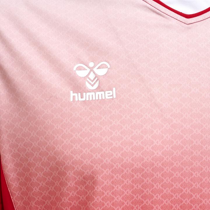 Actual product image hummel Core Xk Sublimation Jersey S/S (L)