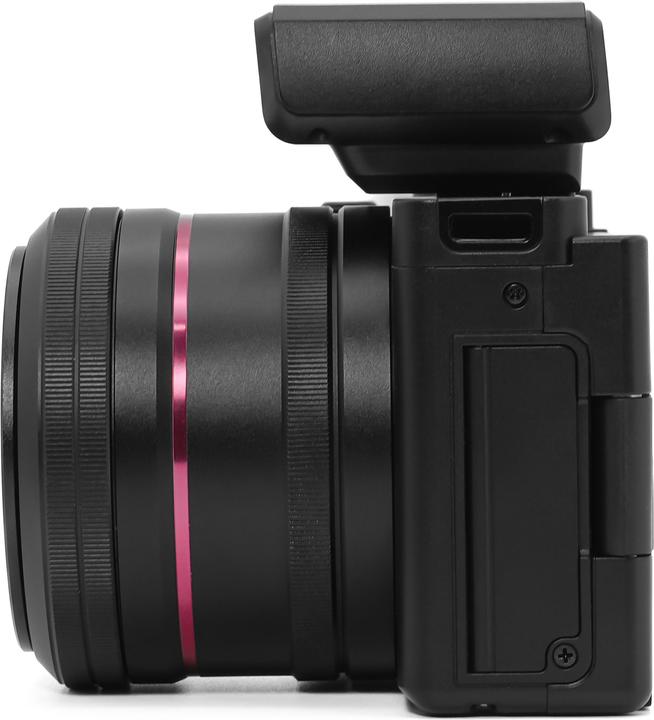 Immagine prodotto AGFAPHOTO Agfa Realishot C130 (13 Mpx, 1/2.8")