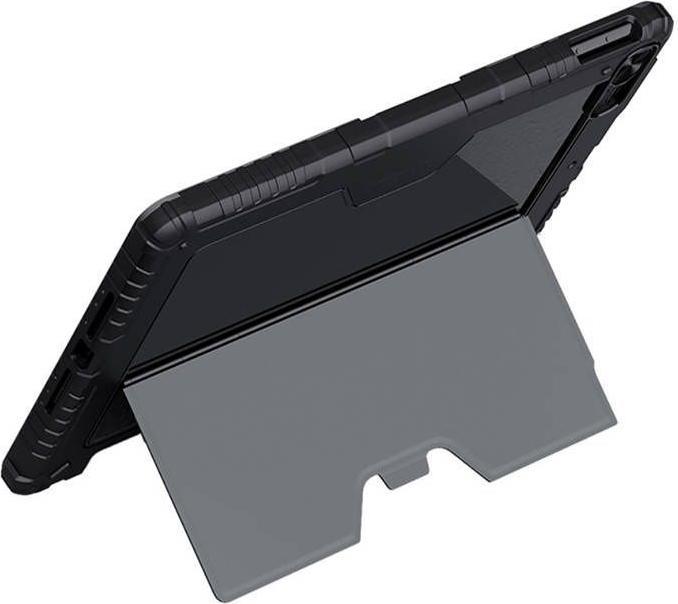 Produktbild Nillkin case with keyboard for Ipad 10.2 " (Black) (Eng. Int., iPad 2019 (7. Gen))