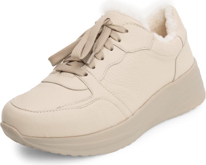 Vitaform Geschlecht Wintersneaker Hirschleder Soft (41)