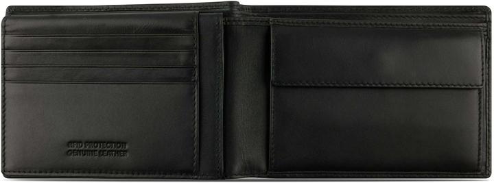 Produktbild Bugatti Geldbörse SUPER SLIM RFID