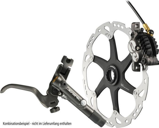 Image du produit Shimano Saint (Frein arrière, Étrier de frein, 4)