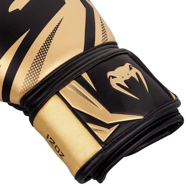 Immagine prodotto Venum BOXHANDSCHUHE 'Challenger 3.0' 10OZ (10 OZ, Taglia unica)