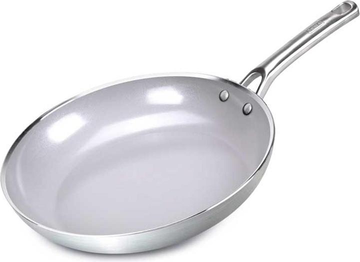 Actual product image Berndes Frying pan B.FREE 28 cm with non-stick coating INDUCTION (28 cm, Frying pan, Aluminium)