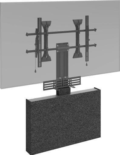 Chief Fusion Storage Cabinet