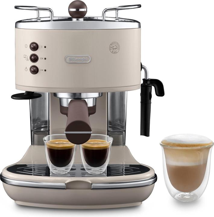 De'Longhi Icona Vintage