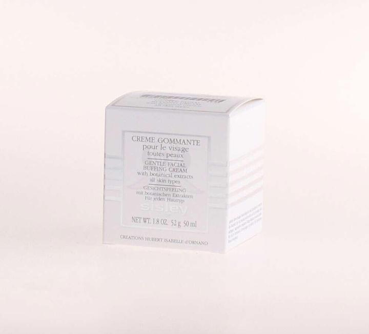 Produktbild Sisley Creme Gommante (50 ml)