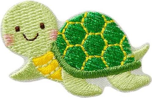 Mono Quick Schildkröte (1 x)