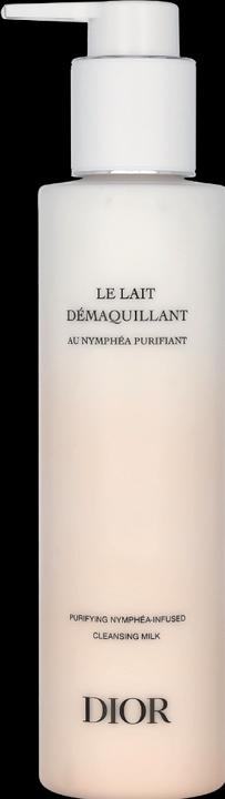 Produktbild Dior The Cleansing Milk (Reinigungsmilch, 200 ml)