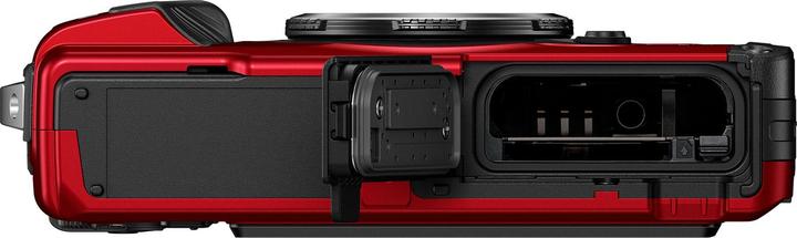 Immagine prodotto OM System Tough TG-7 (4.5 - 18 mm, 12 Mpx, 1/2,3'')